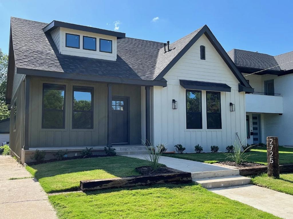 Rental property at 2725 Gordon Ave, Fort Worth, TX 76110